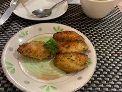 -后厨意餐La Cucina(外交公寓店)