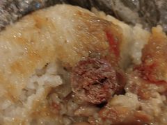 古法糯米鸡-添好运点心专门店(深水埗店)