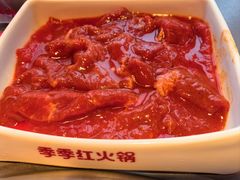 -季季红火锅(动壹店)