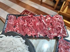 -潮泰牛肉火锅 · 创于1992年(车公庙店)
