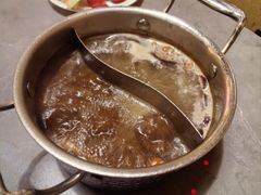 -君邦火锅(新疆大厦店)