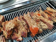 -蒙乡烤全羊·烤羊腿(京溪同和店)