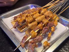 -夜猫子串吧·龙虾.江西小炒(万塘路店)