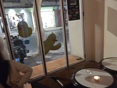 -MAYBE 威士忌 coffee&bar·清吧