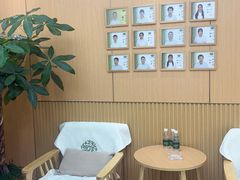 -手爱盲人推拿按摩·精准调理(江宁金山路店)