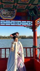 点击看大图 -美云庭古装·格格服汉服·京城旅拍(北京店)