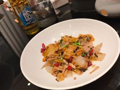 -味莊餐厅(康庄南街店)