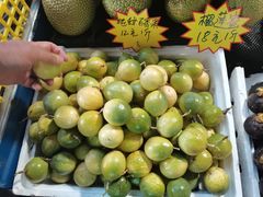 -曼阁市场水果批发市场