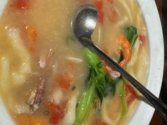 -涌觅名灶·本地海鲜宁波菜(财富广场店)
