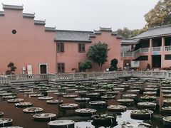 -石峰岩寺