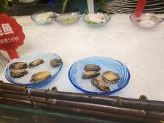 -芭菲盛宴·环球美食(袁家岗店)