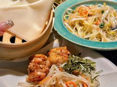 -一豚轩·烧鸟·豚骨拉面(五四路店)