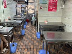 -芳婆糕团店(王府大街店)