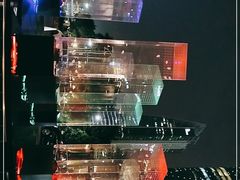 -广州周大福金融中心