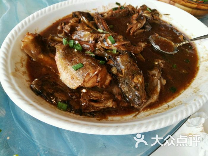 怡情楼海鲜巨无霸(宁夏路店)-图片-青岛美食-大众点评网