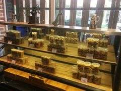 -TIMO COFFEE 阿拉校园面包