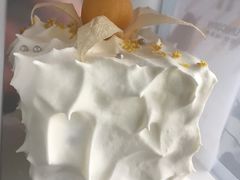 -你好独角兽·蛋糕甜品