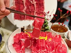 -涮福記·现切牛羊肉火锅(世纪汇店)