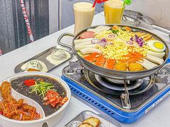 -欧巴来了韩式料理