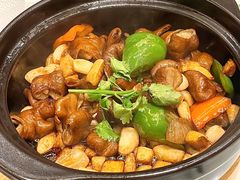 -香港茶餐厅文化体验馆(茶山镇店)