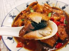 -客家大院·非遗赣南客家菜(郁孤台店)