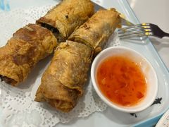 -香港威特瑞茶餐厅(小白楼音乐厅店)