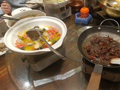 -衡厨·衡阳土菜(中南店)