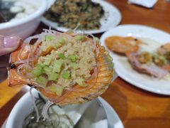 -南蚝小贝海鲜特色餐厅(南澳岛店)