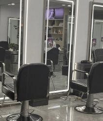 -Coo Hair salon