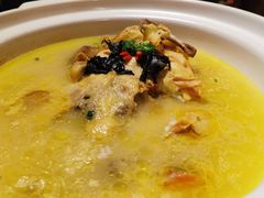 -印象鲵宴·张家界地标美食名片(溪布街店)