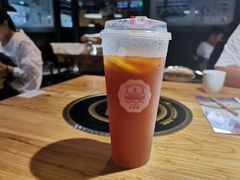 -桂桂茶(张家港吾悦广场店)