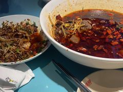 -川正旺江湖菜(三元桥店)