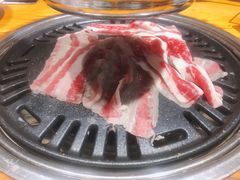 -唯成•韩国炭火烤肉 유성고기