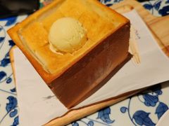 面包诱惑-绿茶餐厅(布吉万象汇店)