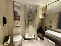 -香港九龙海逸君绰酒店