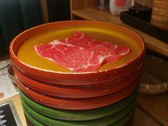 -温野菜涮涮锅(曲江大悦城店)