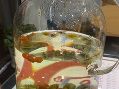 -添福来墨鱼饺子 · 海鲜东北菜(大连星海·黄浦路店)