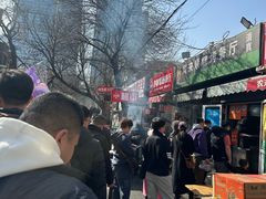 -同来顺烧烤餐厅(哈尔滨道店)