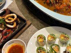 -美奈小馆·东南亚菜(福田星河COCO Park店)