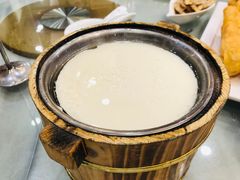 -坚记酒家·佛山老字号·顺德鱼生标准示范店