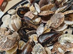 -船梆煮•蒸汽海鲜·炉火烤肉(五四广场店)