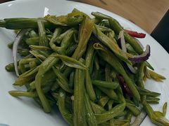 -小媳妇凉粉(浑源店)