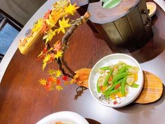 -六扇门潮汕牛肉火锅(BGC店)