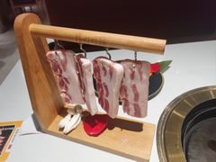 -韩时烤肉(枫蓝店)