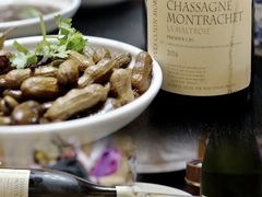 -绍兴名菜馆(可乐路店)
