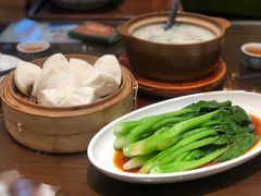 -岭南小生·粤港点心(南门口店)