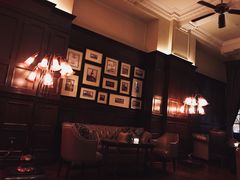 -LONG BAR 廊吧(外滩华尔道夫酒店)