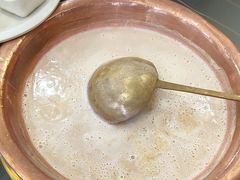 -诺敏塔拉奶茶-布里亚特包子-手把肉(锦都会店)