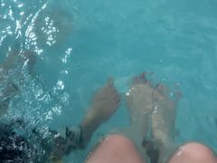 -龙脉温泉室内游泳馆