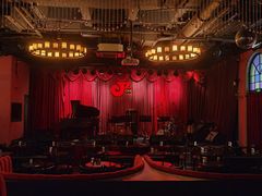 -JZ Club 爵士酒吧(上海店)